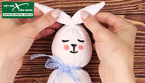 Quà sinh nhật bất ngờ bố dành cho bé yêu nhà mình