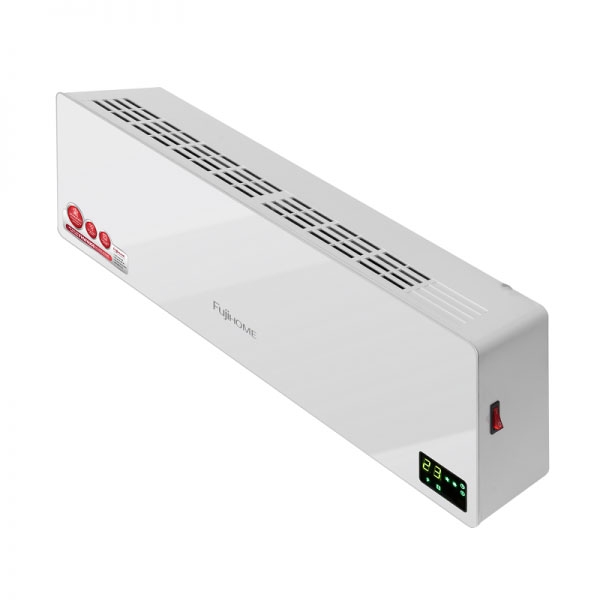 Quạt sưởi điều hòa treo tường Fujihome FHW4000
