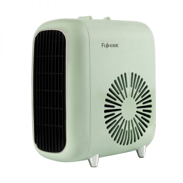 Quạt sưởi gốm mini Fujihome FH1200