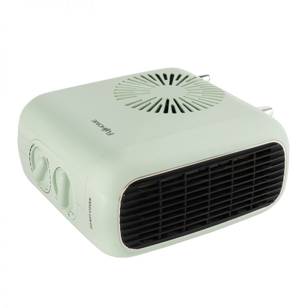 Quạt sưởi gốm mini Fujihome FH1200