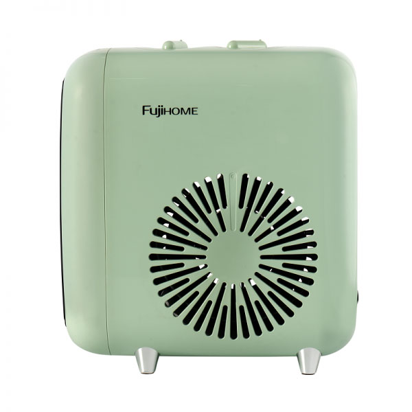 Quạt sưởi gốm mini Fujihome FH1200