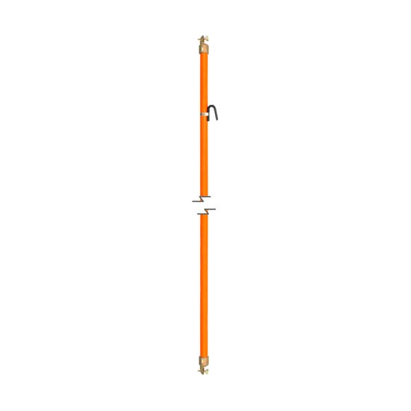 Sào thao tác 2 khúc nối ren dài 5.93m Ritz RT403-0752