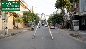 Sử dụng thang nhôm chữ a 4m cho gia đình có phù hợp?