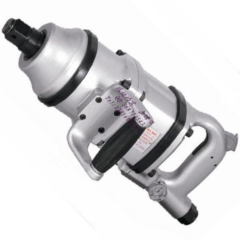 Súng vặn bu lông 1" Shinano SI-1850B