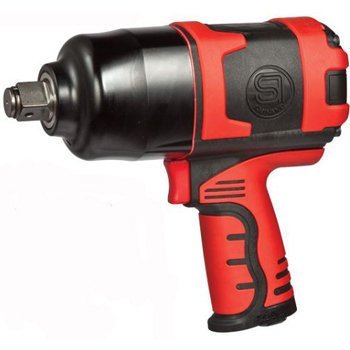 Súng vặn ốc 3/4" Shinano SI-1550SR