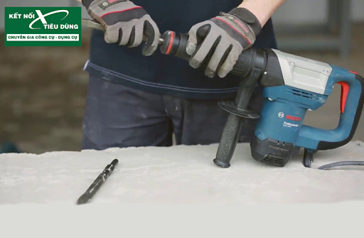 Tại sao phải thay pin máy khoan? Địa chỉ thay sửa pin máy khoan uy tín