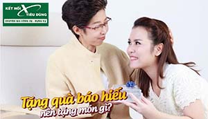 Tết đến rồi, tặng quà gì cho cha mẹ thiết thực mà ý nghĩa đây?