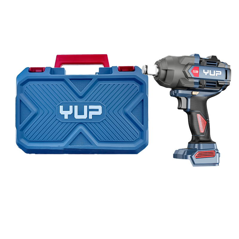 Thân máy vặn bu lông dùng pin 21V YUP YP20 W1000M (Chưa Pin & Sạc)