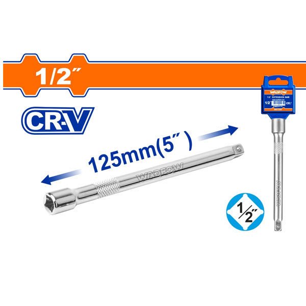 Thanh mở rộng 1/2" WadFow WSC3205