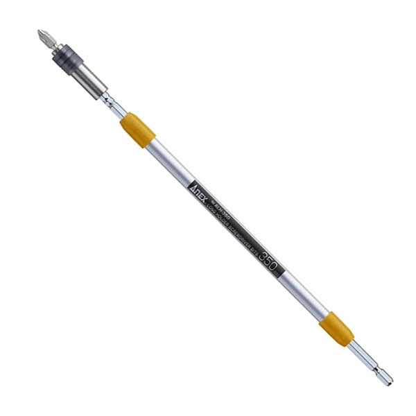 Thanh nối mũi vít dài Anex ALH-350 350mm
