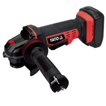 100mm Máy mài góc dùng Pin 18V Yato YT-82825