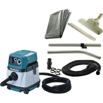 1.050W Máy hút bụi Makita VC1310LX1