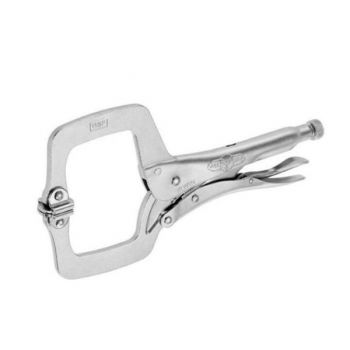 11" Kìm chết chữ C IRWIN T20EL4