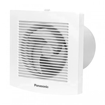 12.5 W Quạt hút thông gió gắn tường Panasonic FV-10EGS1