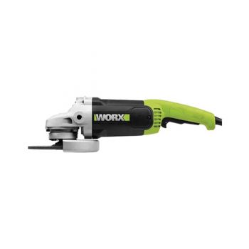 125m Máy mài góc 1400W Worx WU728