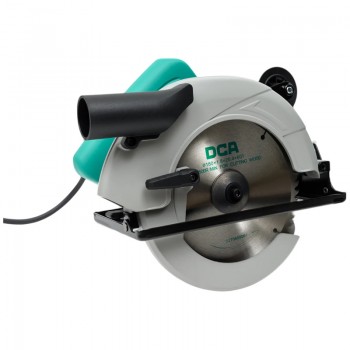 185mm Máy cưa đĩa 1100W DCA AMY02-185SH
