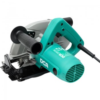 185mm Máy cưa đĩa 1100W DCA AMY02-185SH