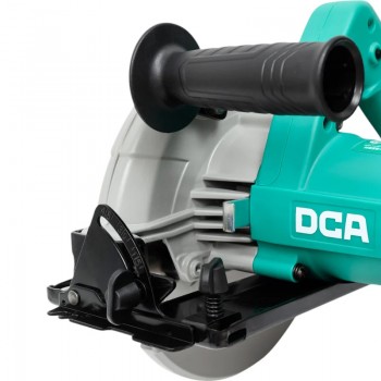 185mm Máy cưa đĩa 1100W DCA AMY02-185SH