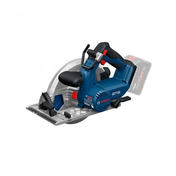 190mm Máy cưa đĩa dùng pin 18V Bosch GKS 18V-68-2 (Chưa Pin & Sạc)