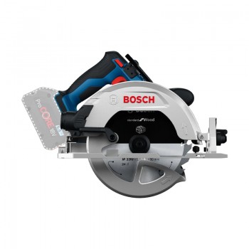 190mm Máy cưa đĩa dùng pin 18V Bosch GKS 18V-68-2 (Chưa Pin & Sạc)