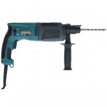 24mm Máy khoan búa 780W Makita HR2470