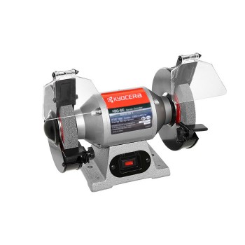 250W-150mm Máy mài hai đá Kyocera HBG-6E
