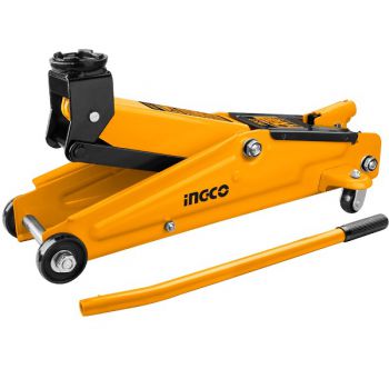 3 tấn Đội cá sấu Ingco HFJ302