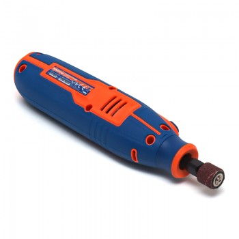 3.2mm Máy mài khuôn mini dùng pin Wadfow WRYP1504