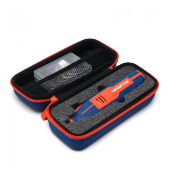 3.2mm Máy mài khuôn mini dùng pin Wadfow WRYP1504