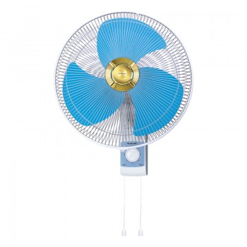 47.5W Quạt treo tường Panasonic F-409UB (Màu xanh)