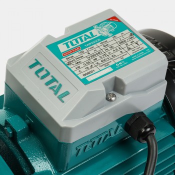 550W Máy bơm nước ly tâm Total TWP25506