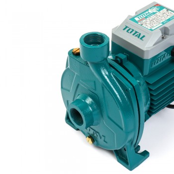 550W Máy bơm nước ly tâm Total TWP25506