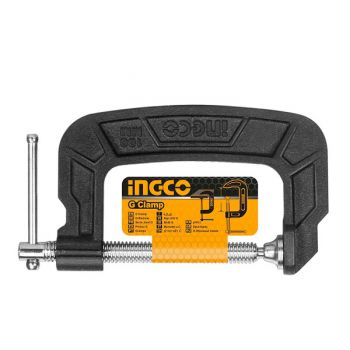 6'' Kẹp chữ G Ingco HGC0106