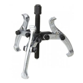 6inch Cảo 3 chấu Ingco HGP08036