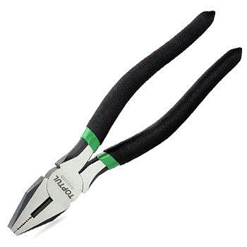 7" Kìm tổng hợp TOPTUL DBAB2207B