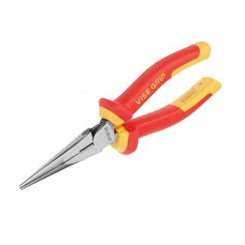 8" Kìm mũi nhọn cách điện 1000V IRWIN 10505869