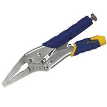 9" Kìm chết mũi nhọn IRWIN T15T