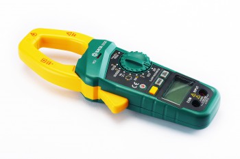 Ampe kìm đo đo điện AC/DC SATA 03026 (1000V, 1000A)