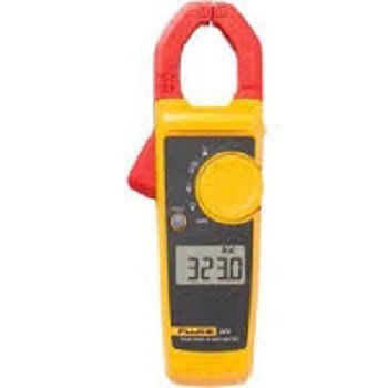 Ampe Kìm Số Điện Tử AC Ampe Fluke 353