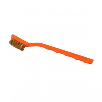 Bàn chải đồng 7"/175mm Asaki AK-9251
