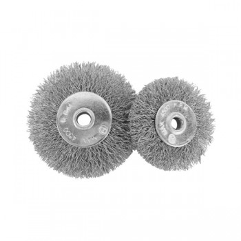 Bánh cước 200mm Total TAC36081