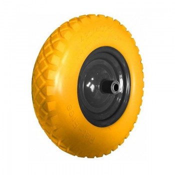 Bánh xe rùa vàng 16 inch TOLSEN 62636