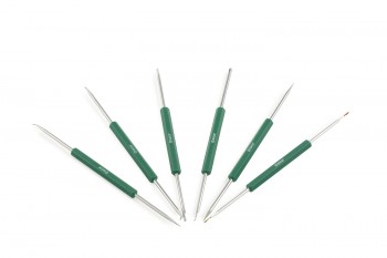Bộ 6 món hỗ trợ hàn mạch điện tử SATA 03120
