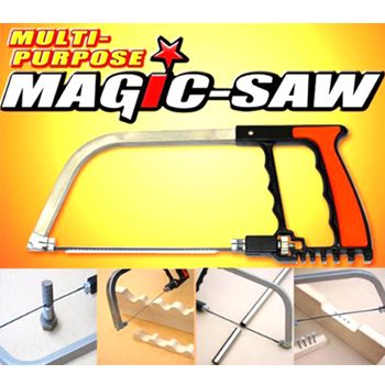 Bộ cưa đa năng Magic saw HA-1000