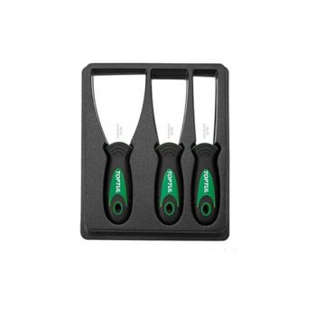 Bộ dao bả mait 3PCS Toptul JGAT0301
