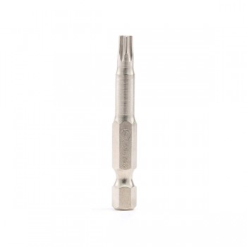 Bộ đầu tuốc nơ vít 1/4" T10*50mm SATA 59342