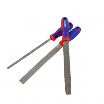 Bộ giũa gỗ (1 set = 3 cái) 200mm (8 inches) Workpro WP201703