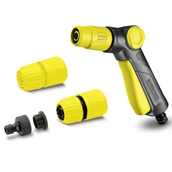 Bộ súng phun nước tưới cây 4 món Karcher 2.645-289.0