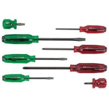 Bộ tô vít KTC PMD18