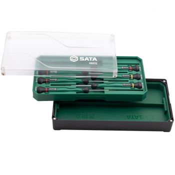 Bộ vít điện tử 6 cây Sata 09312